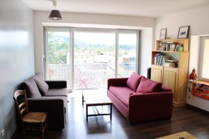 holidays gite drome crest valence concieregerie 3