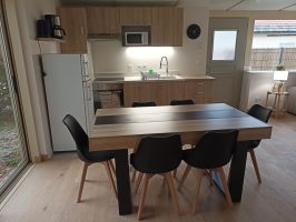 holidays gite drome montboucher valence concieregerie 1 crest 6