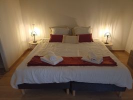 holidays gite drome montboucher valence concieregerie 1 crest 8